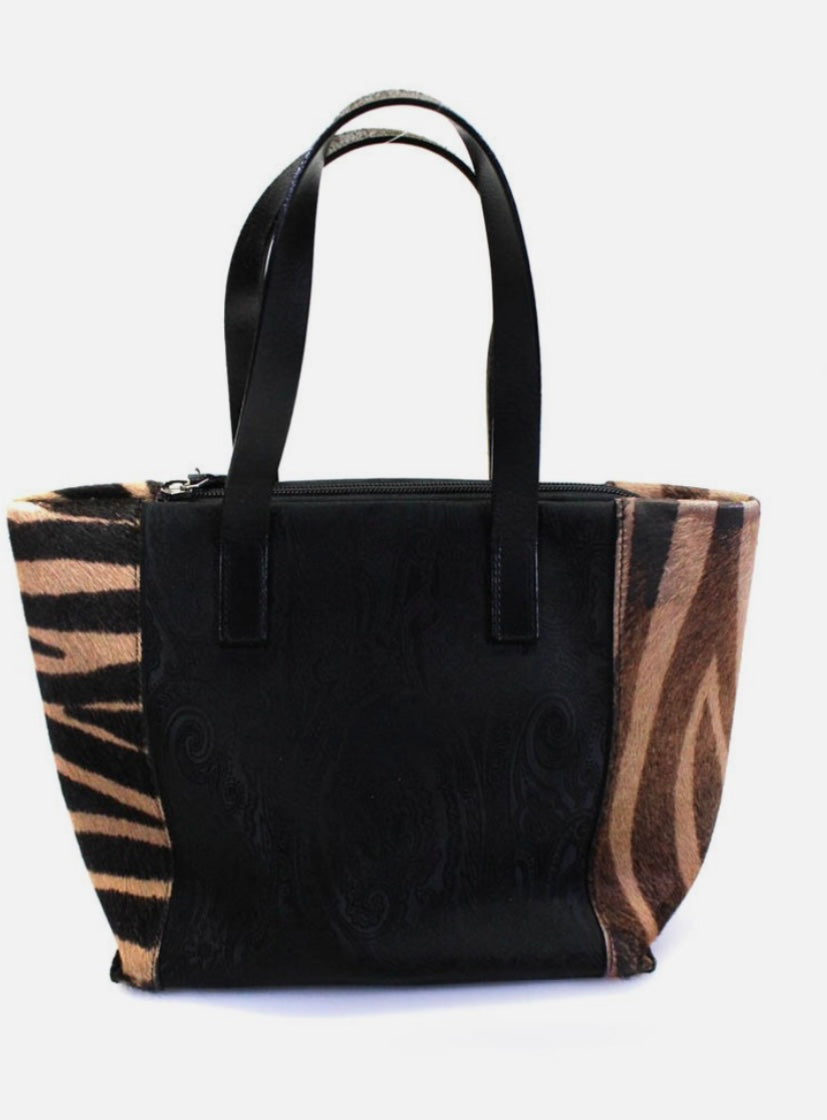 Etro Milano Bag