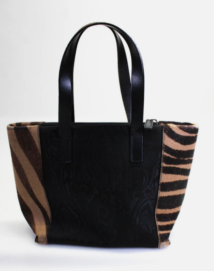 Etro Milano Bag