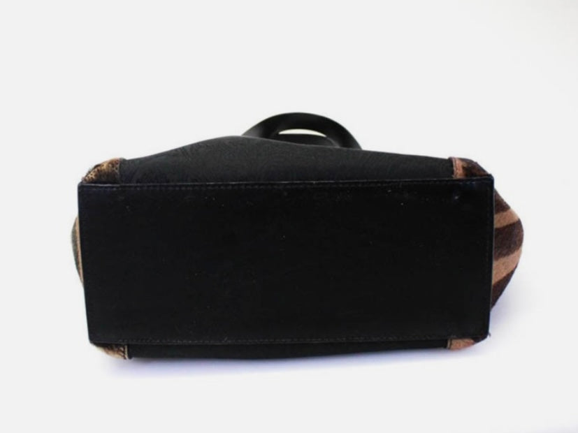 Etro Milano Bag
