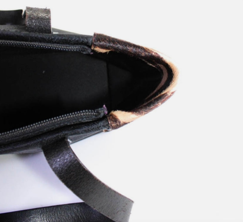 Etro Milano Bag