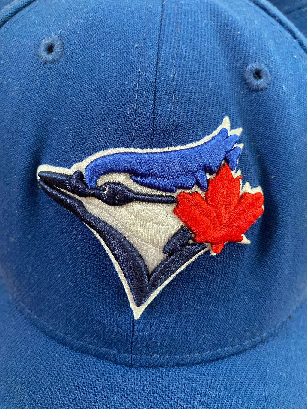 Blue Jays Baseball Cap