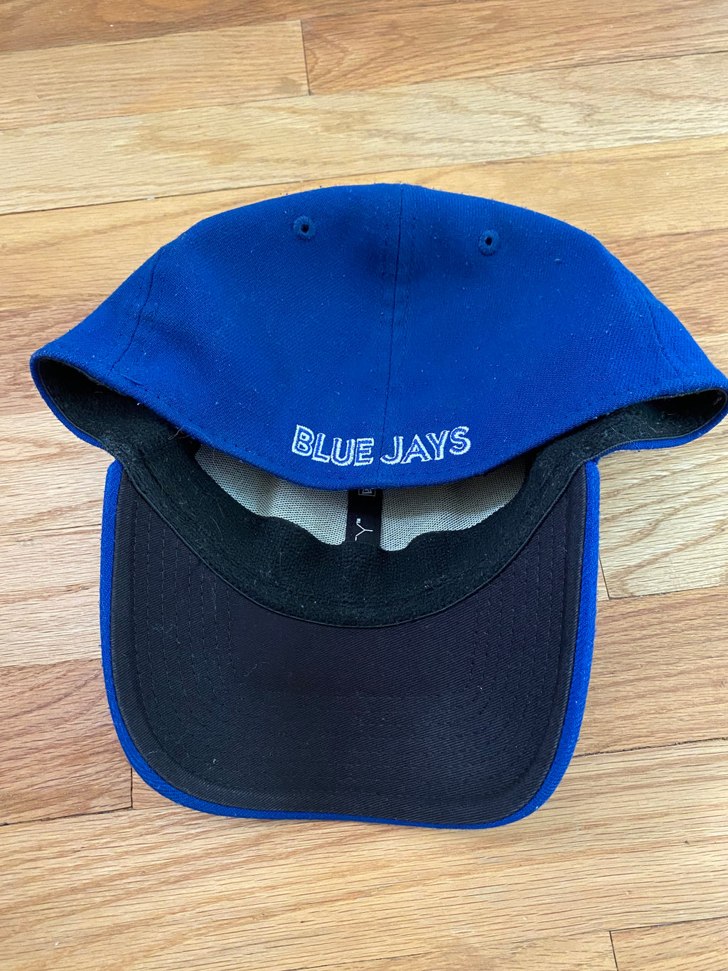Blue Jays Baseball Cap