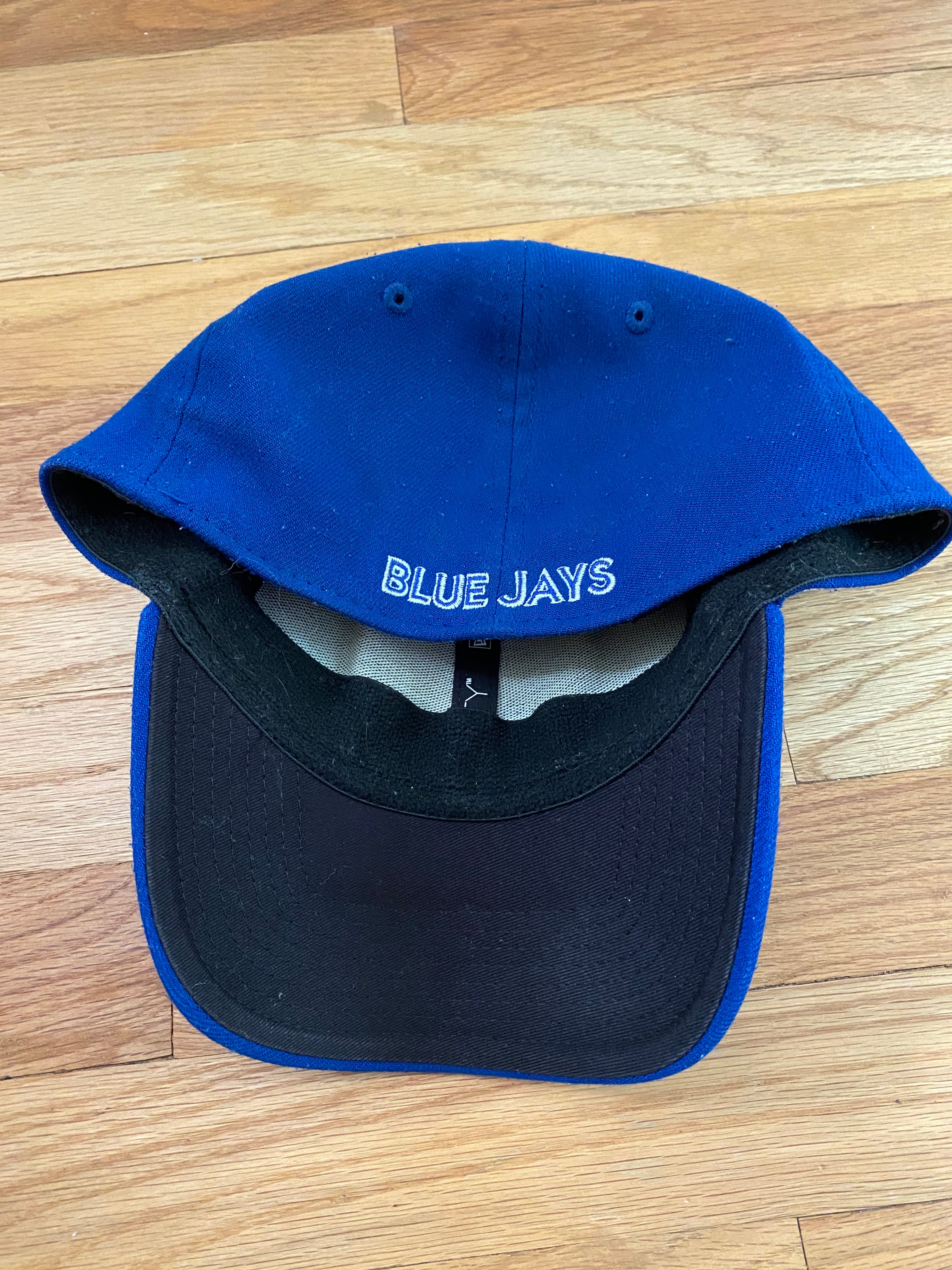 Blue Jays Baseball Cap