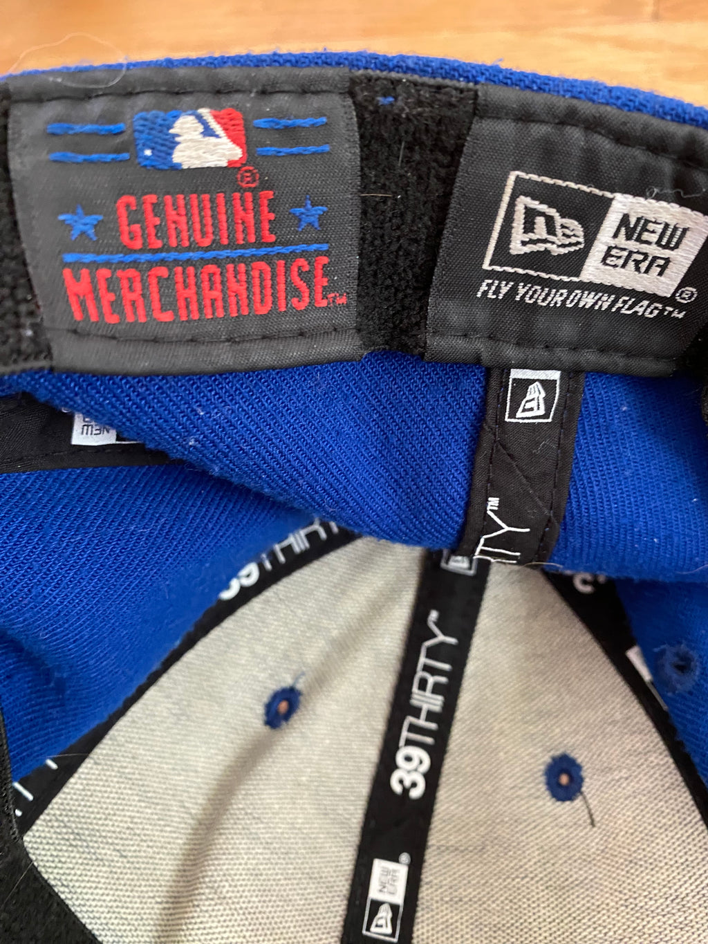 Blue Jays Baseball Cap