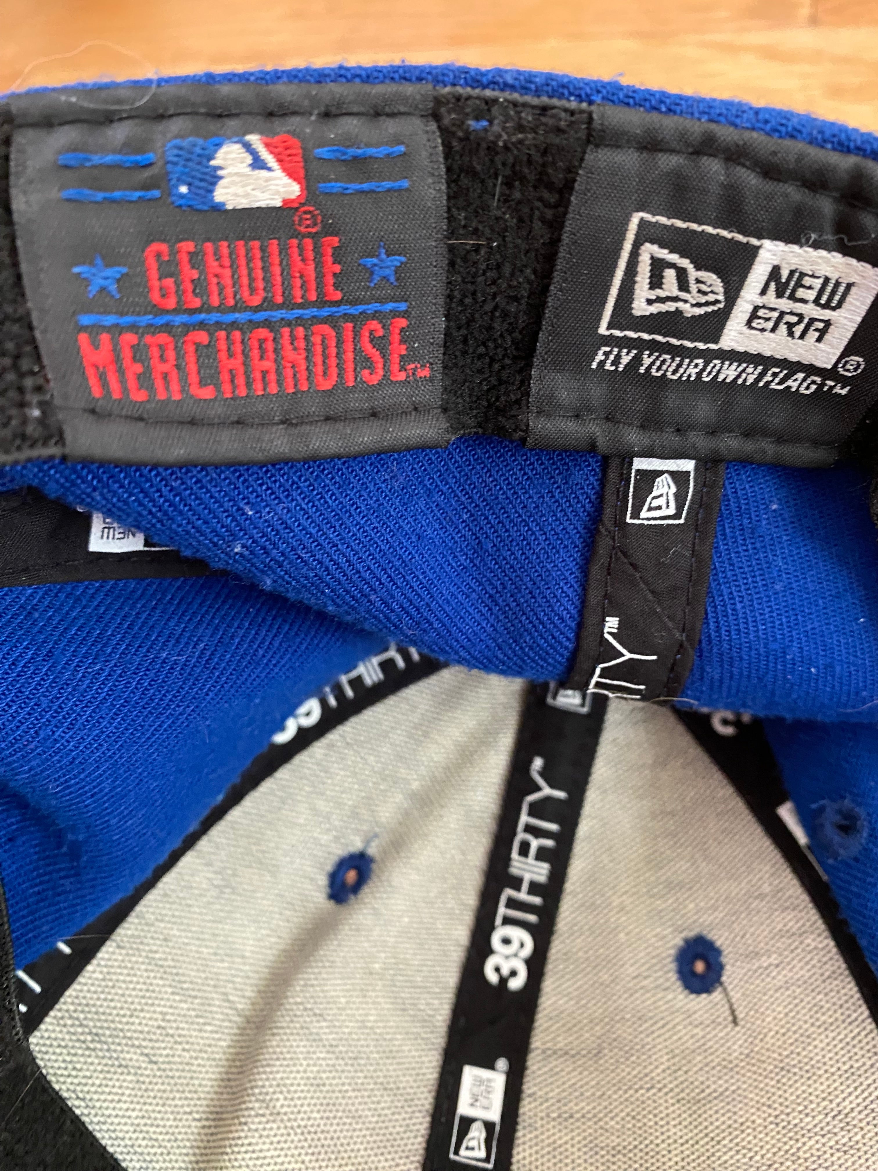 Blue Jays Baseball Cap