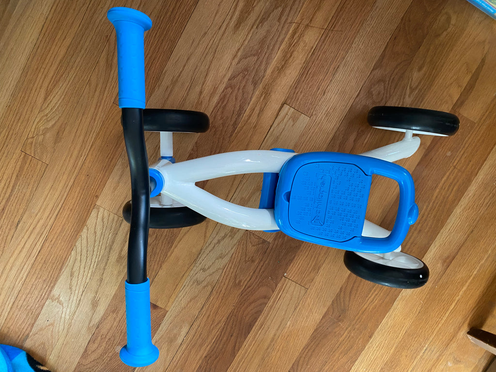 Chillafish Balance Bike