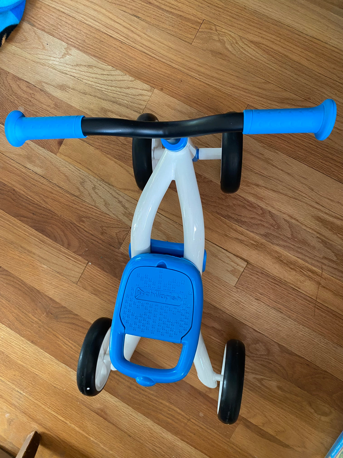 Chillafish Balance Bike