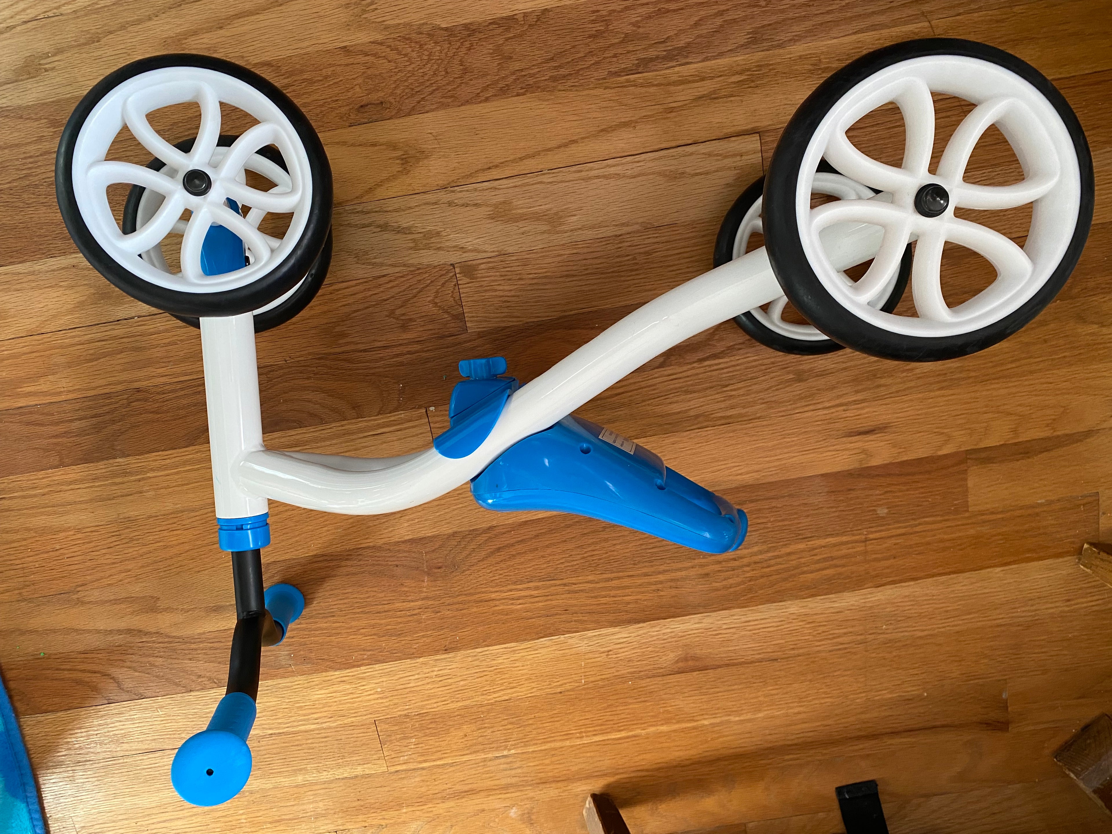 Chillafish Balance Bike
