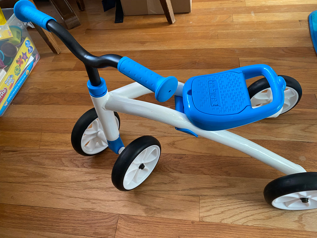 Chillafish Balance Bike