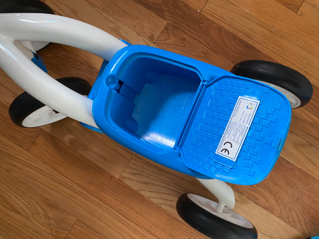 Chillafish Balance Bike