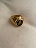 Freemasons Ring