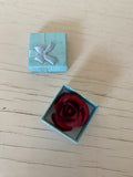 Jewelry Piece: Rose to Upcycle
