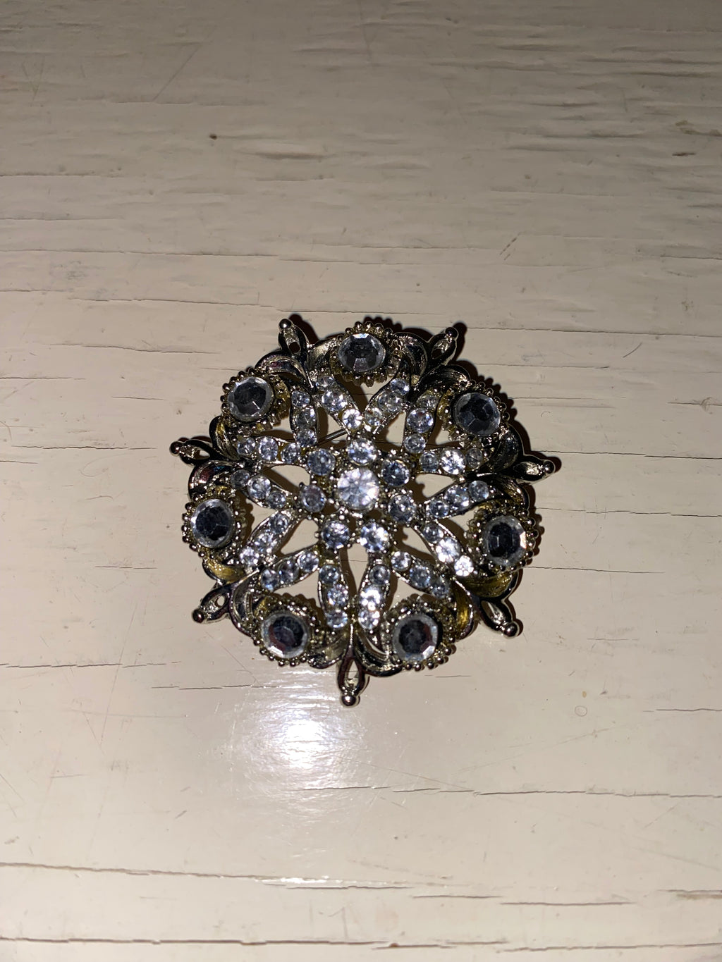 Brooch