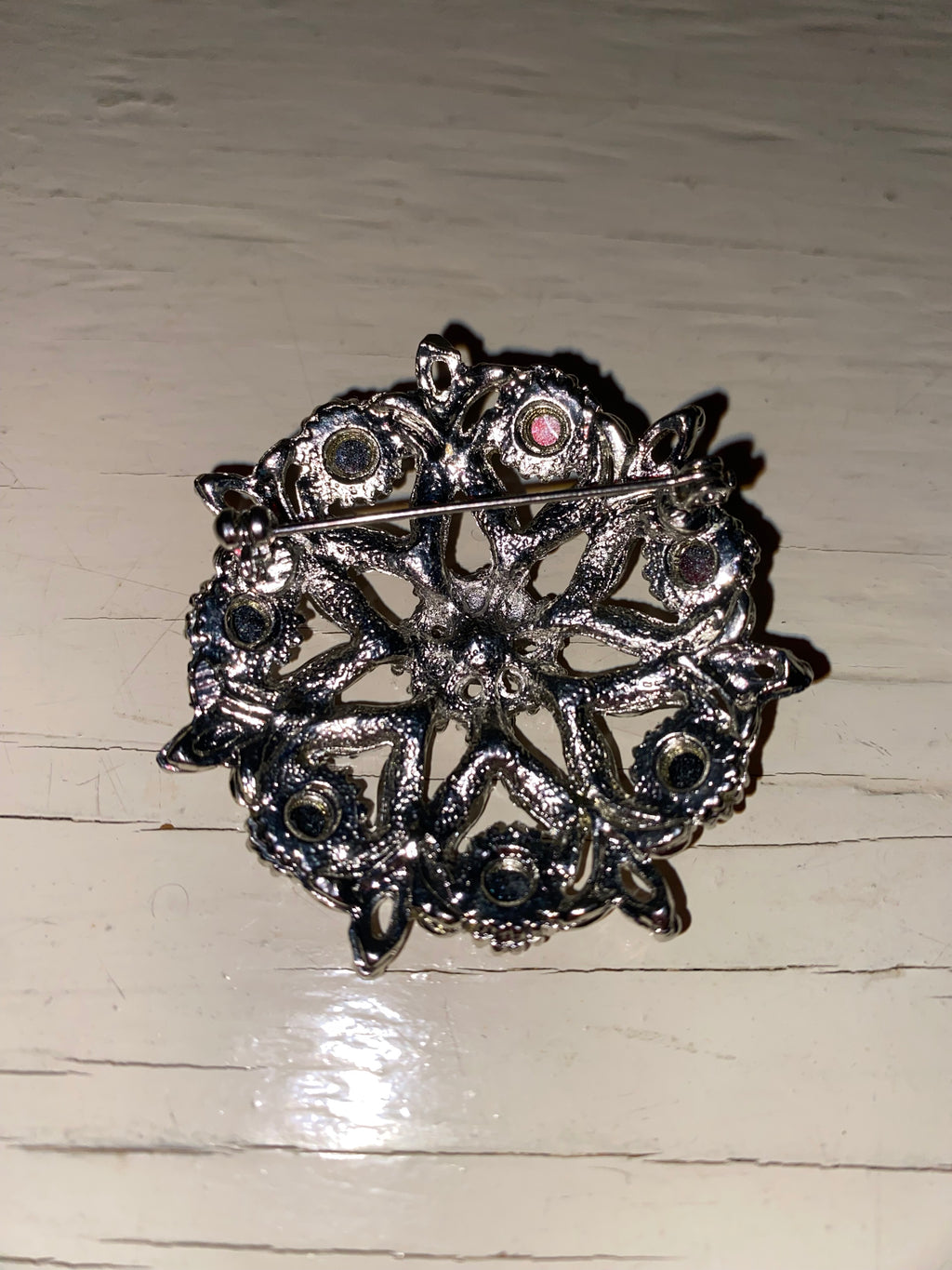 Brooch