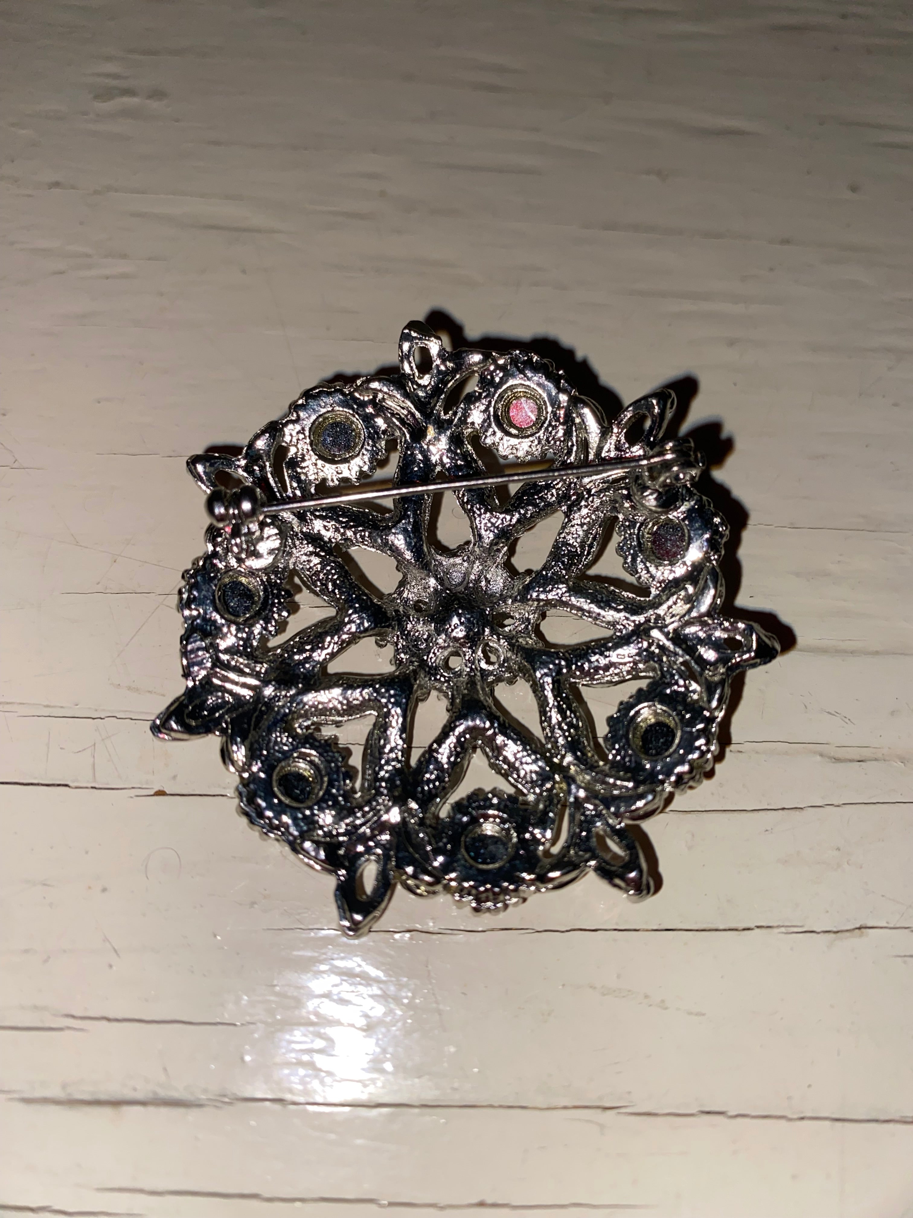 Brooch