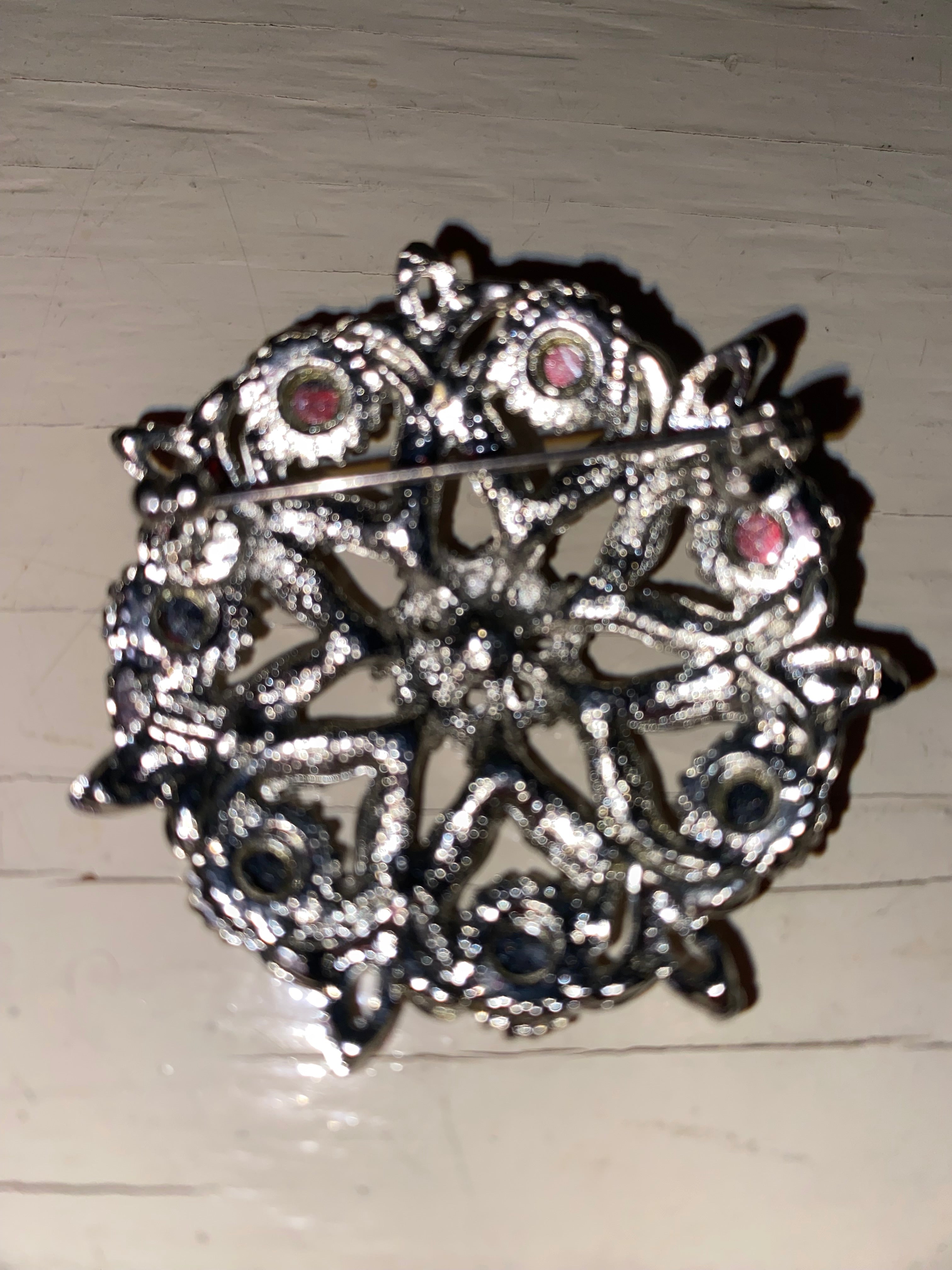 Brooch