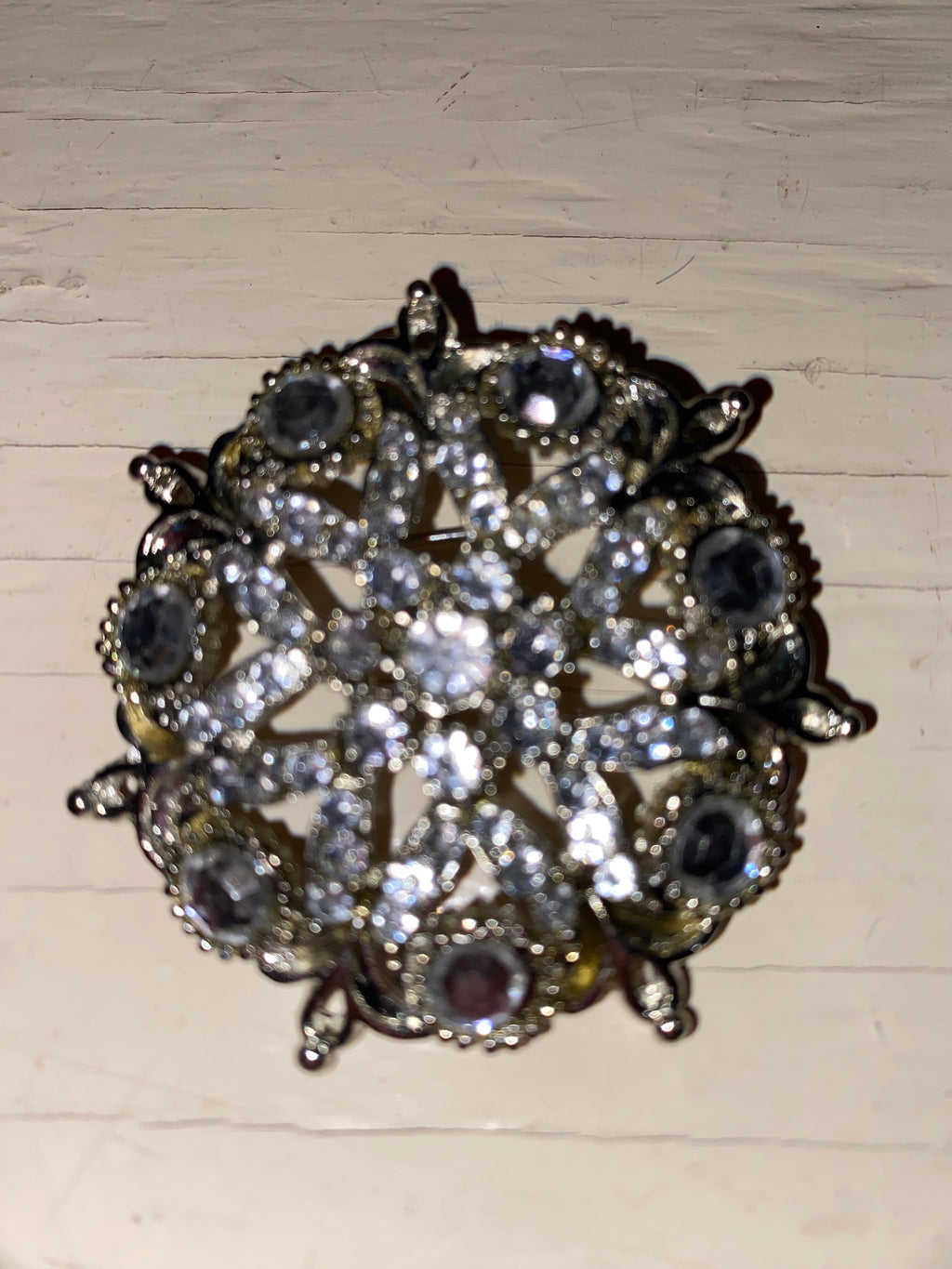 Brooch