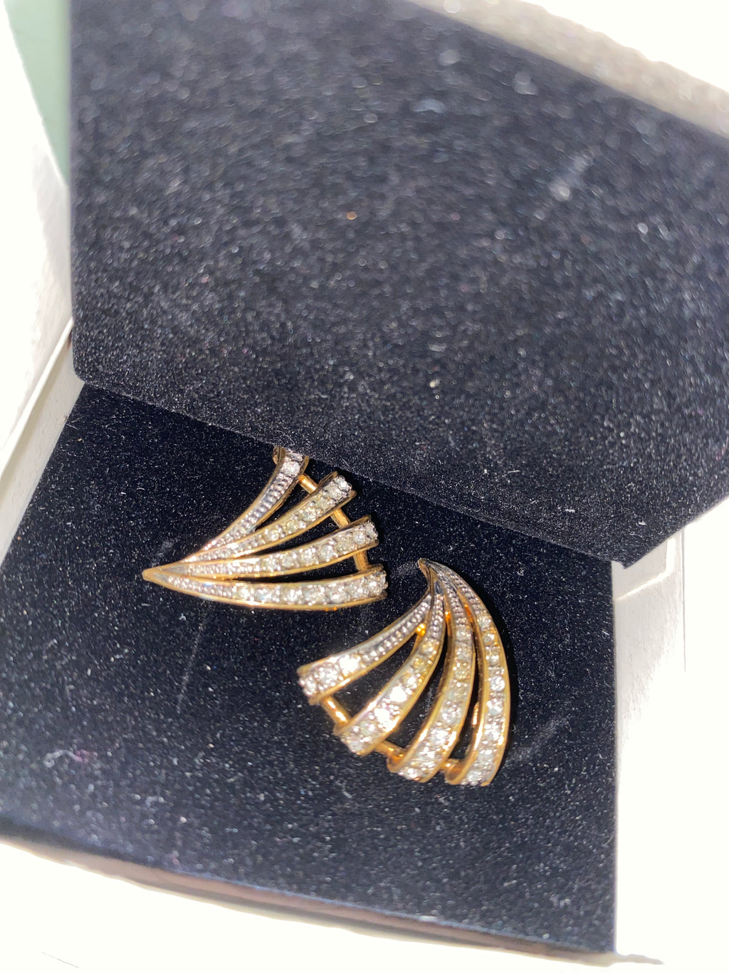 NEW Kenneth Jay Lane Earrings for Avon