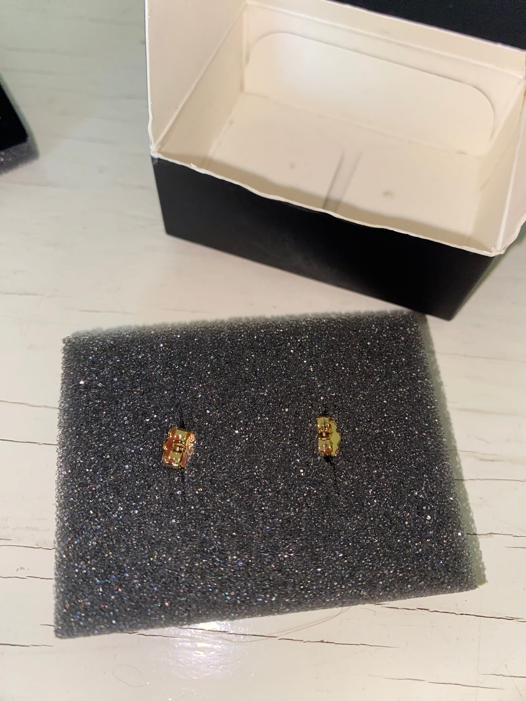 NEW Kenneth Jay Lane Earrings for Avon