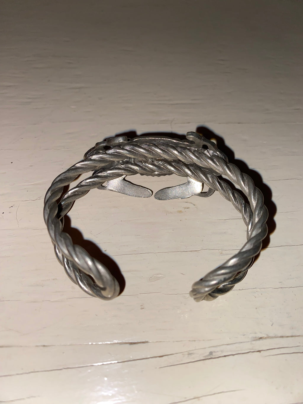 Crab Bracelet