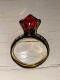 Novelty Brooch