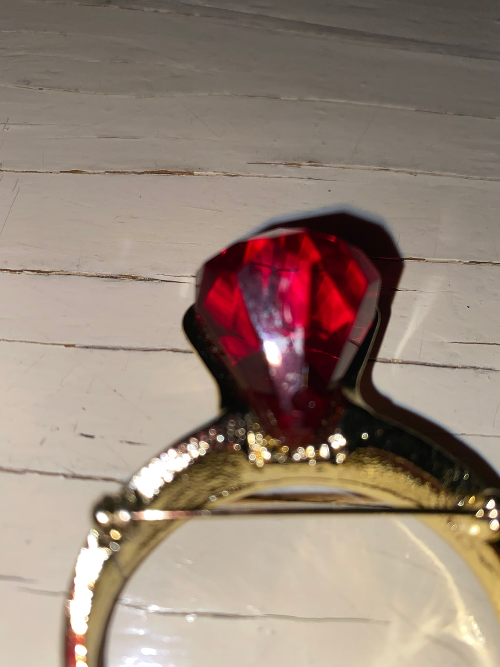 Novelty Brooch