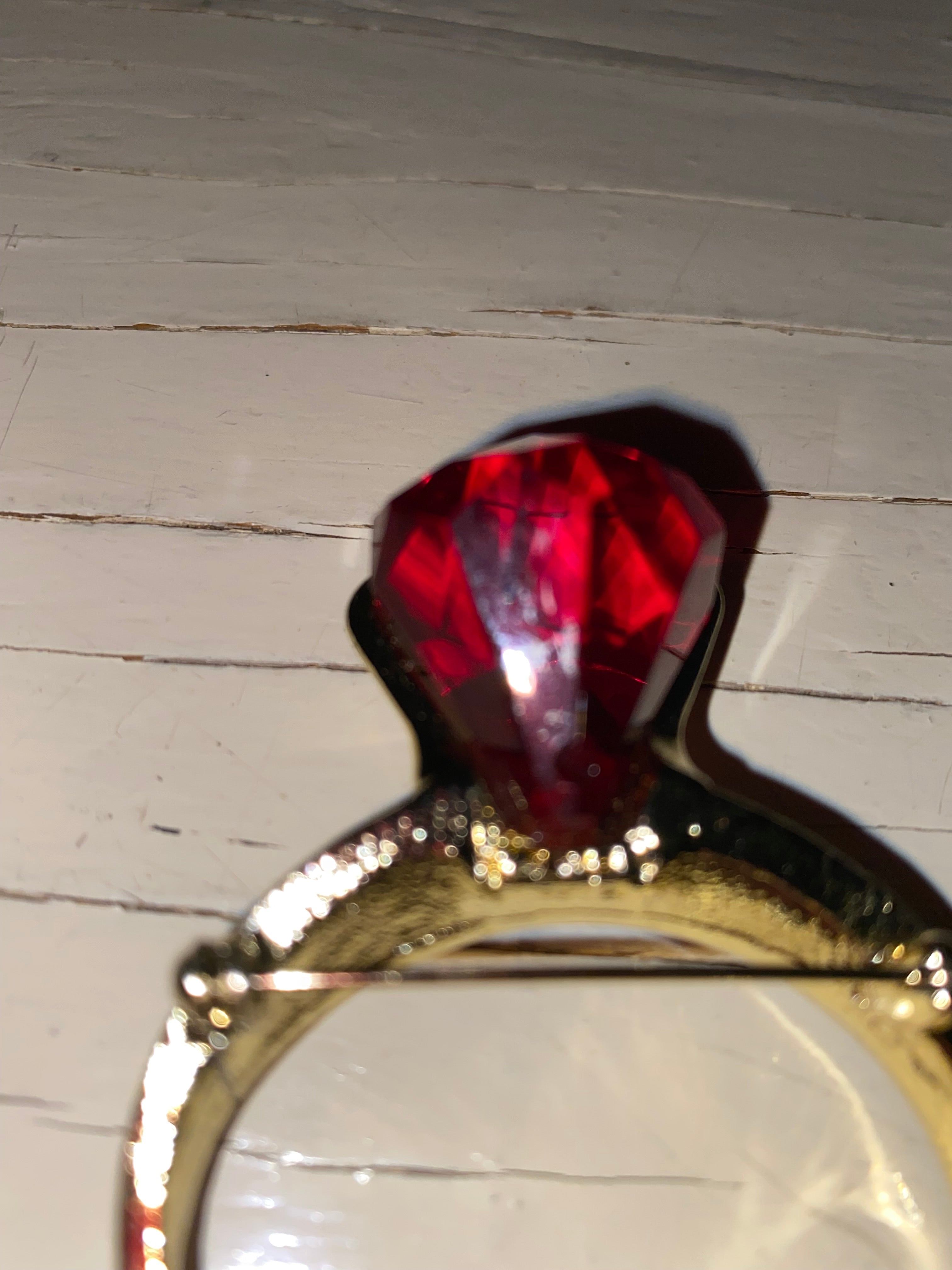 Novelty Brooch