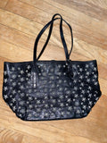 Jimmy Choo Black Star Purse