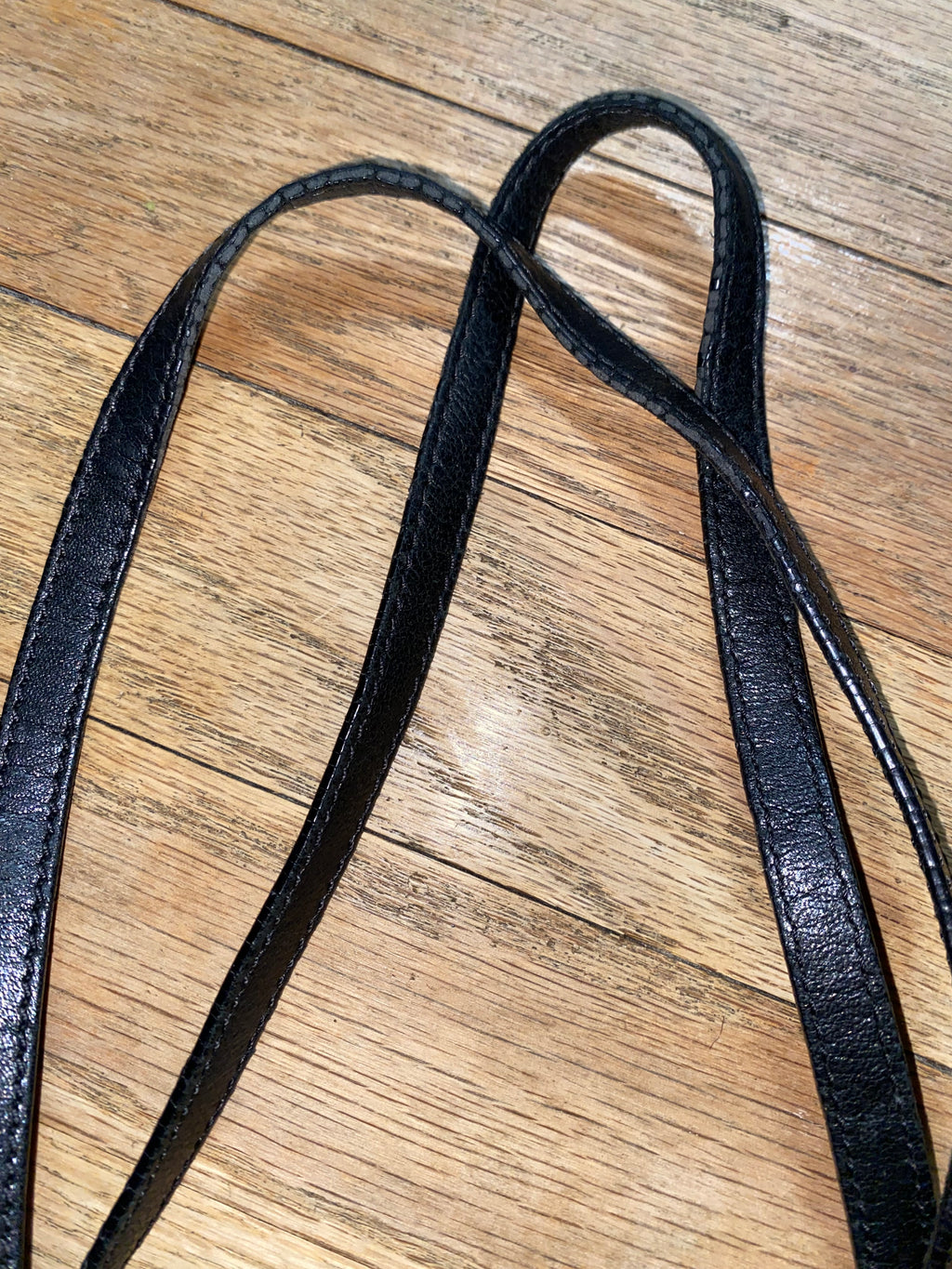 Jimmy Choo Black Star Purse