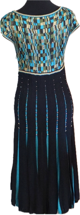 Zac Posen Runway Dress