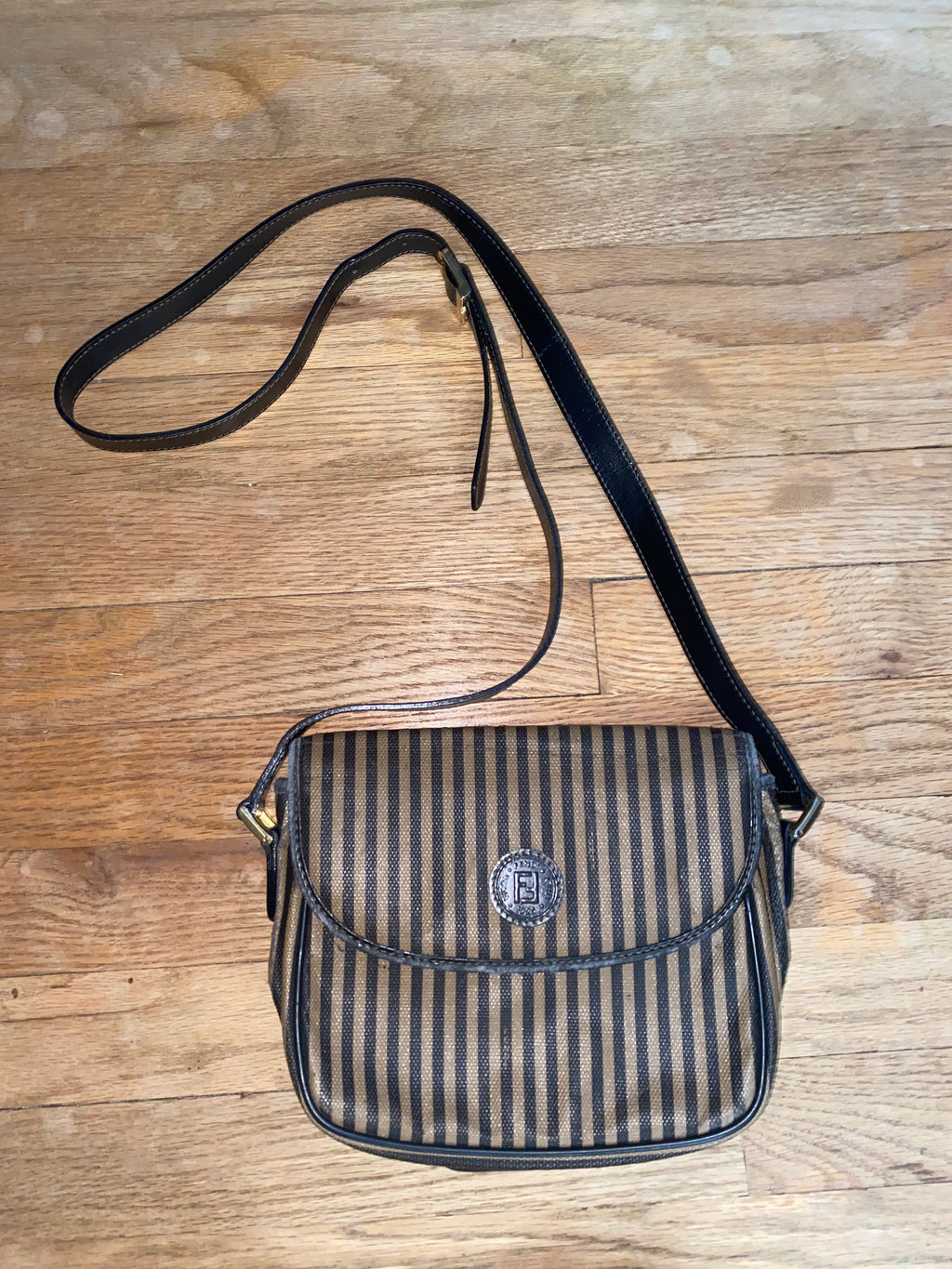 Fendi Purse