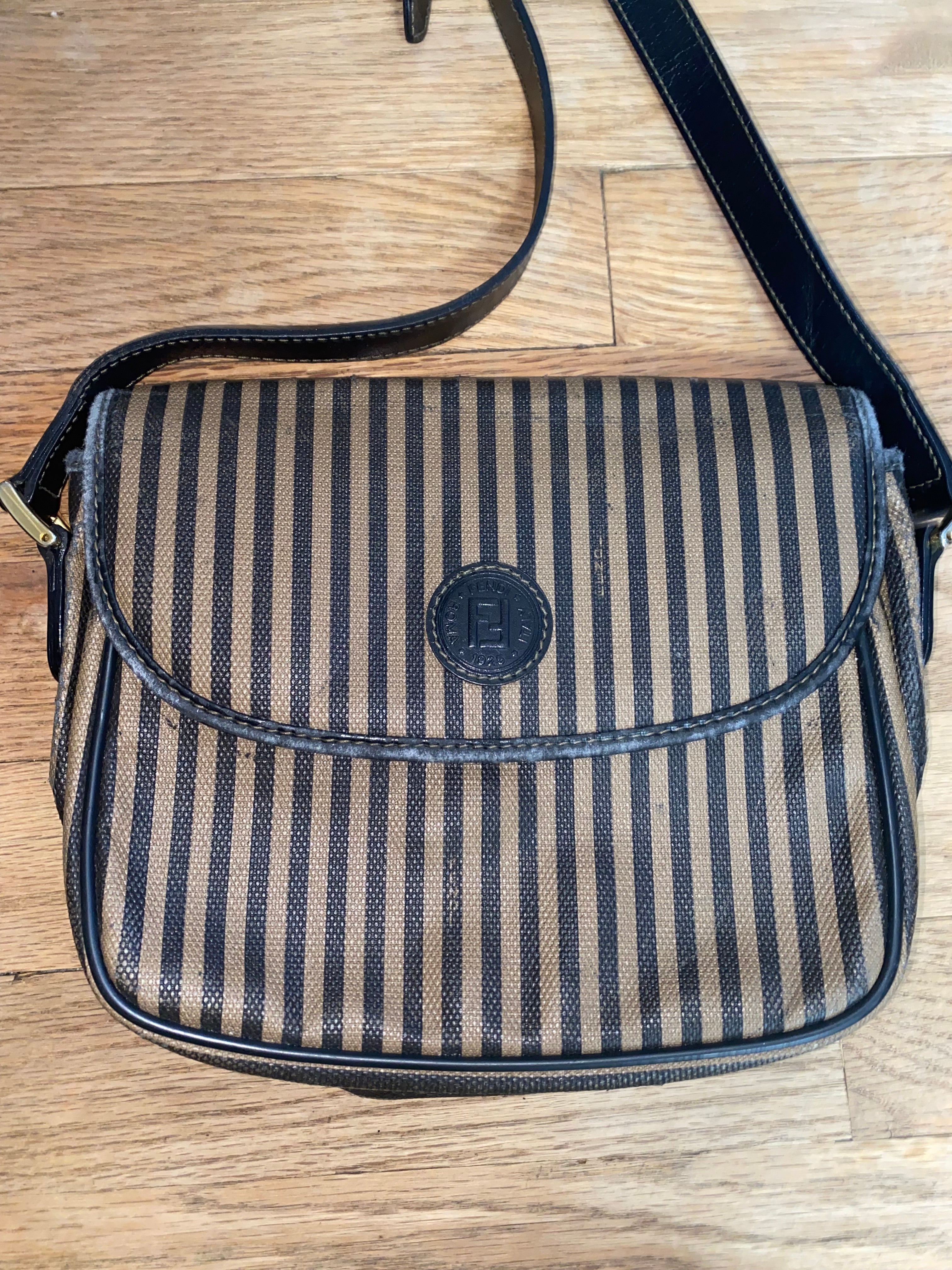 Fendi Purse