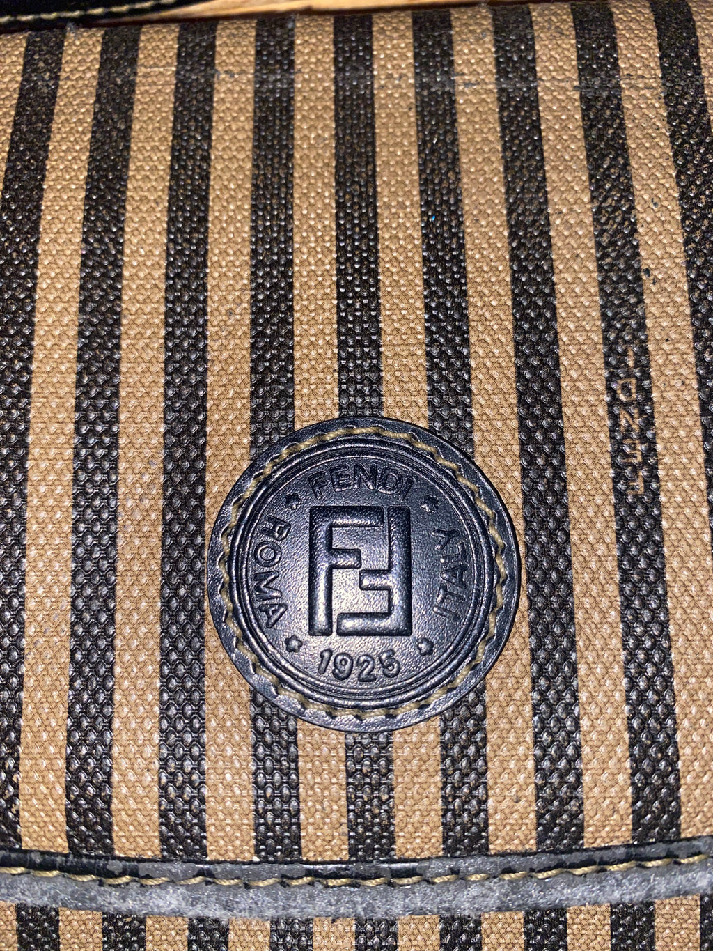 Fendi Purse