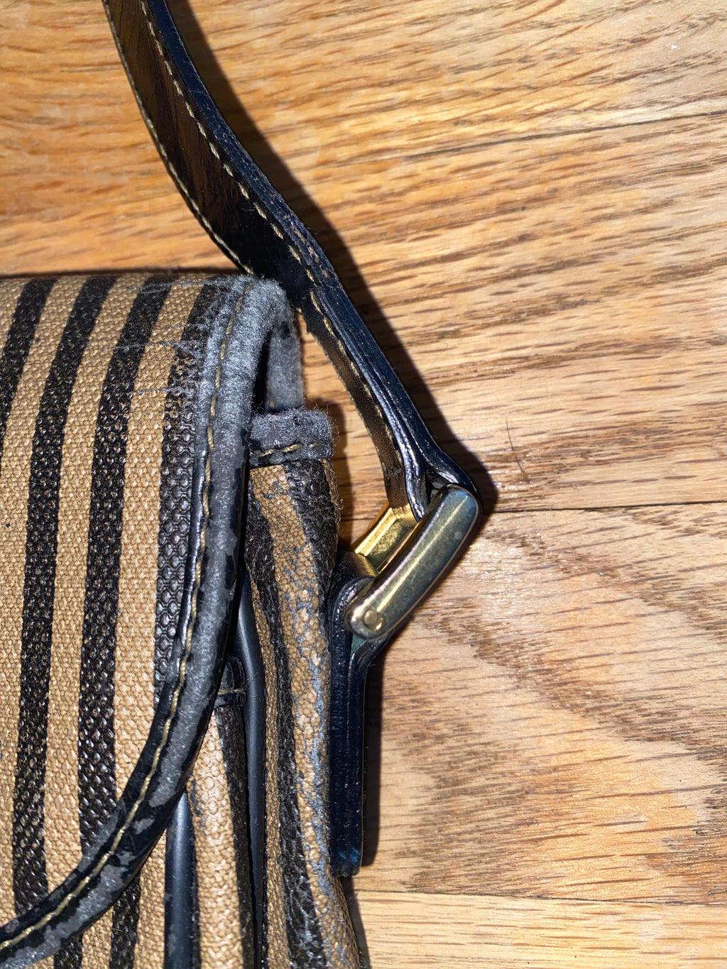 Fendi Purse