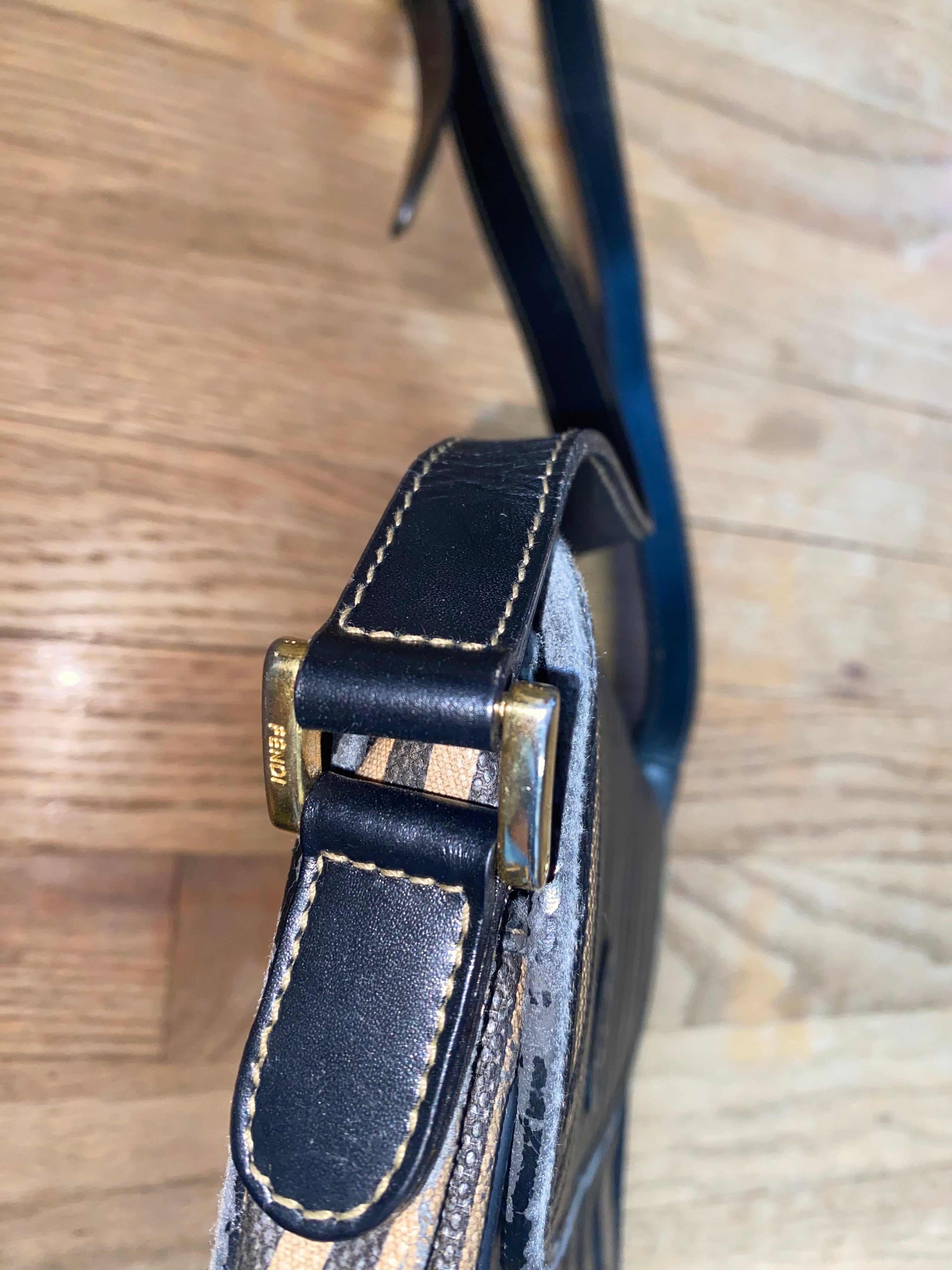 Fendi Purse