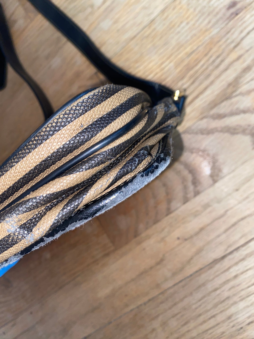 Fendi Purse