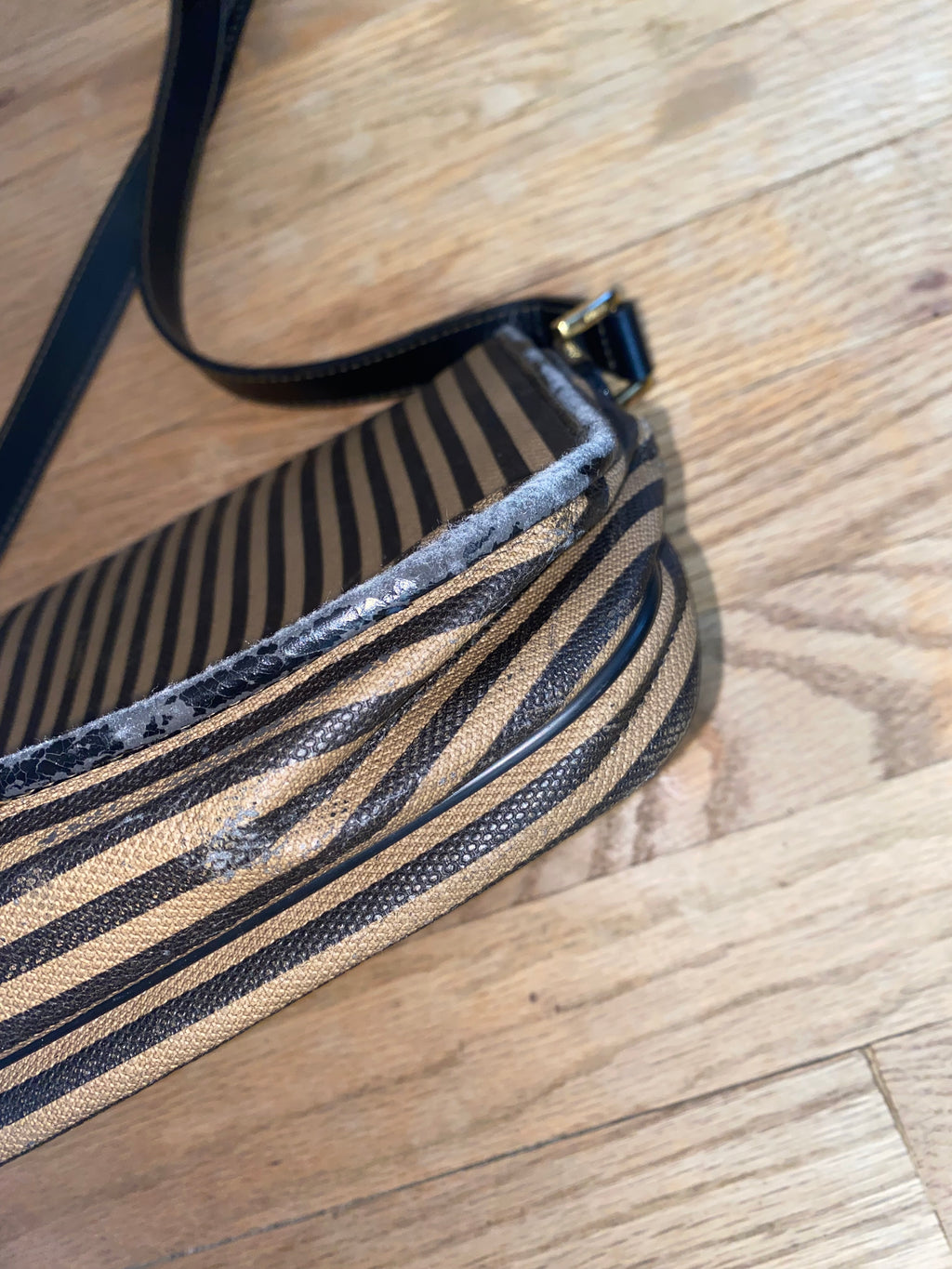 Fendi Purse