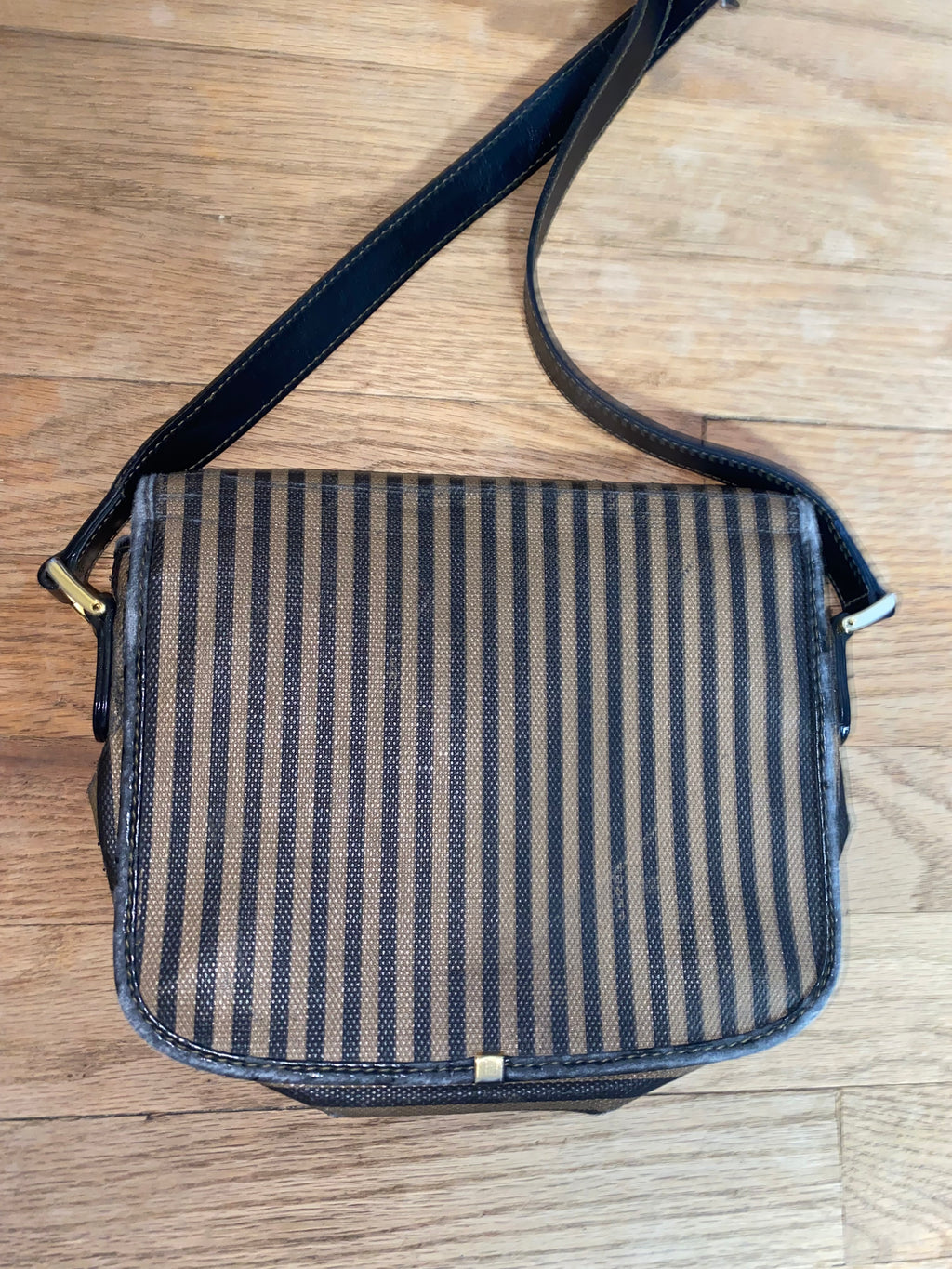 Fendi Purse