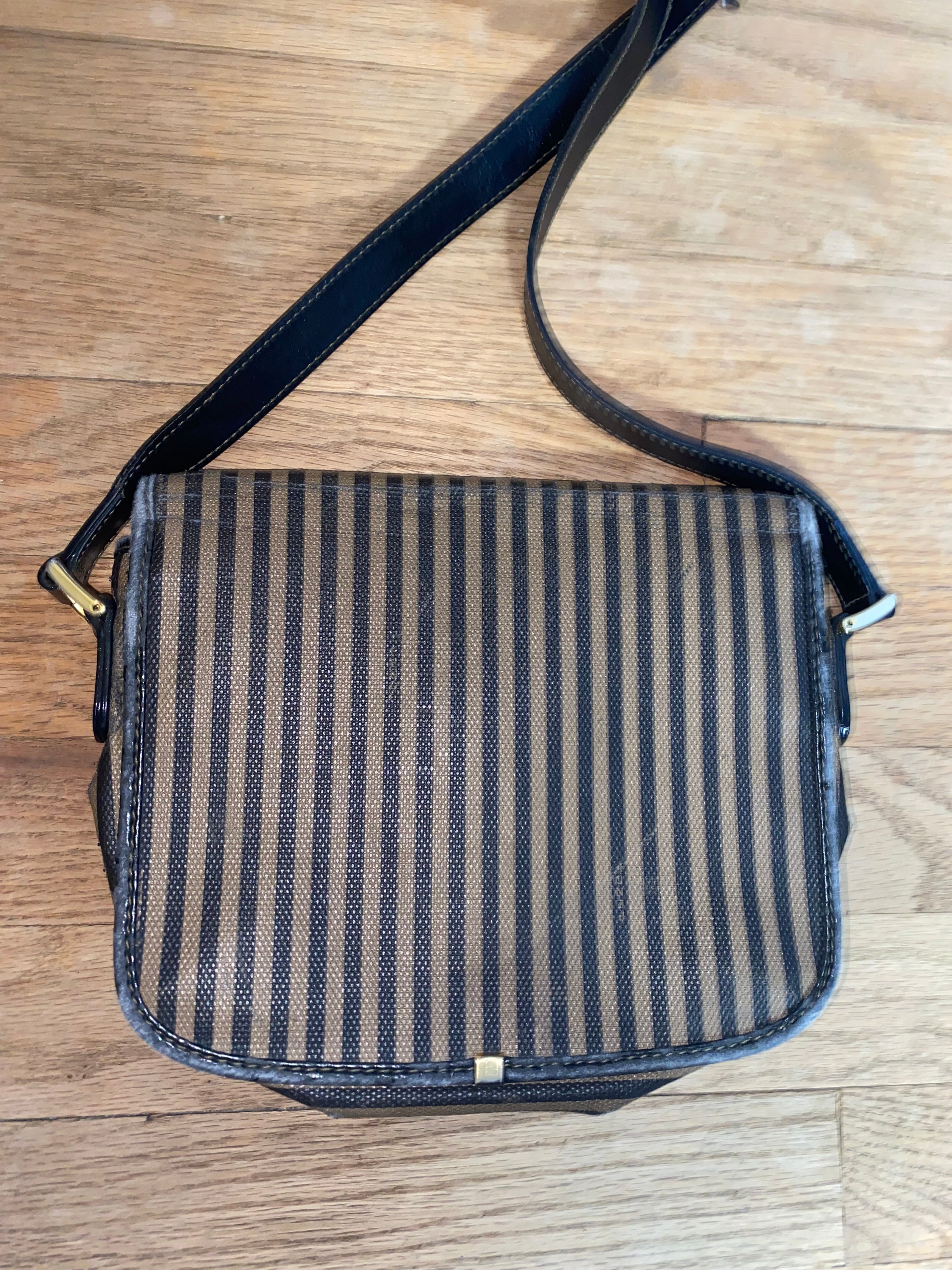 Fendi Purse
