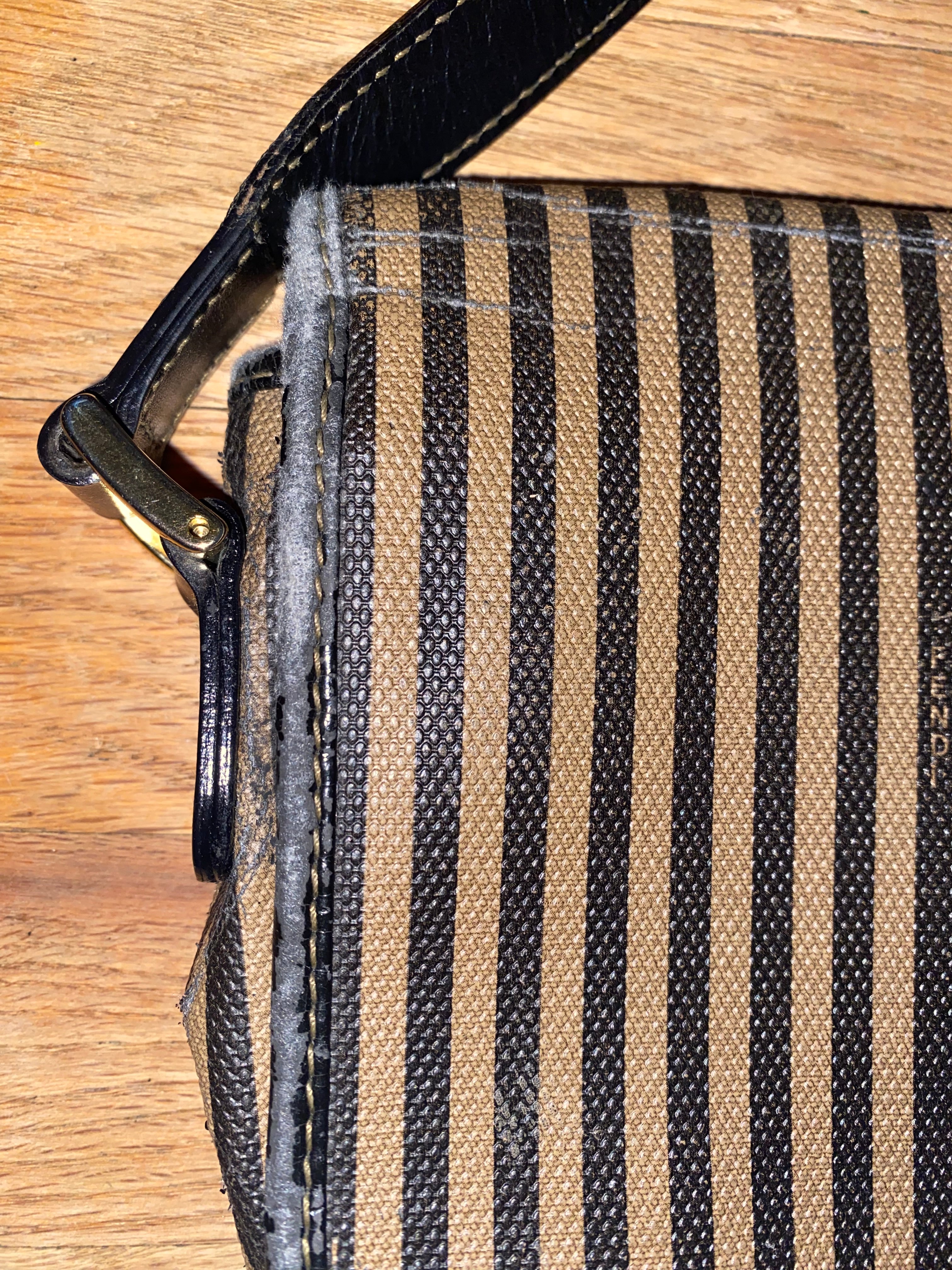 Fendi Purse