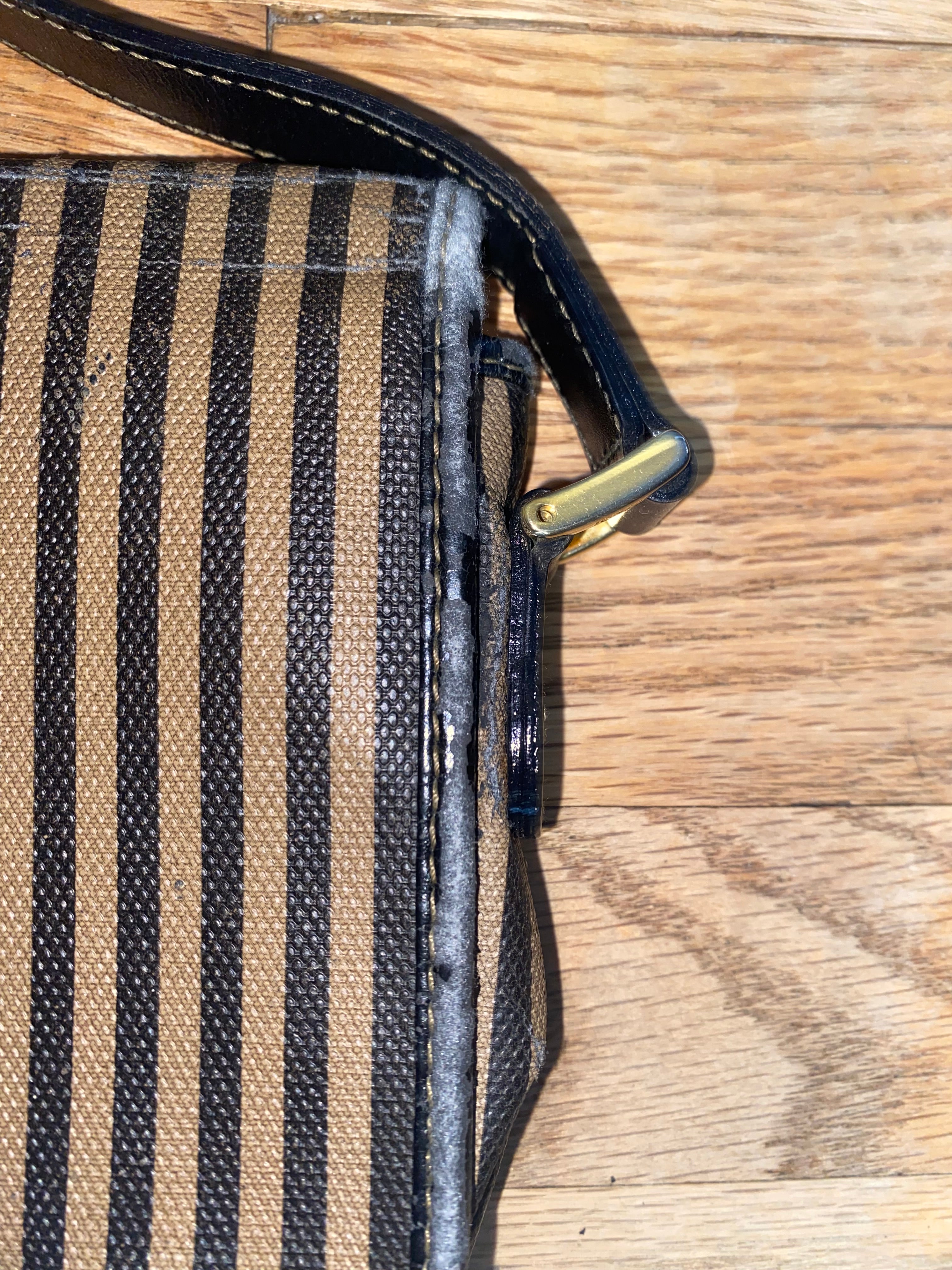 Fendi Purse