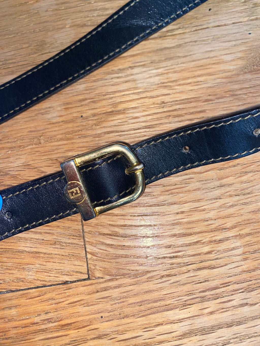 Fendi Purse