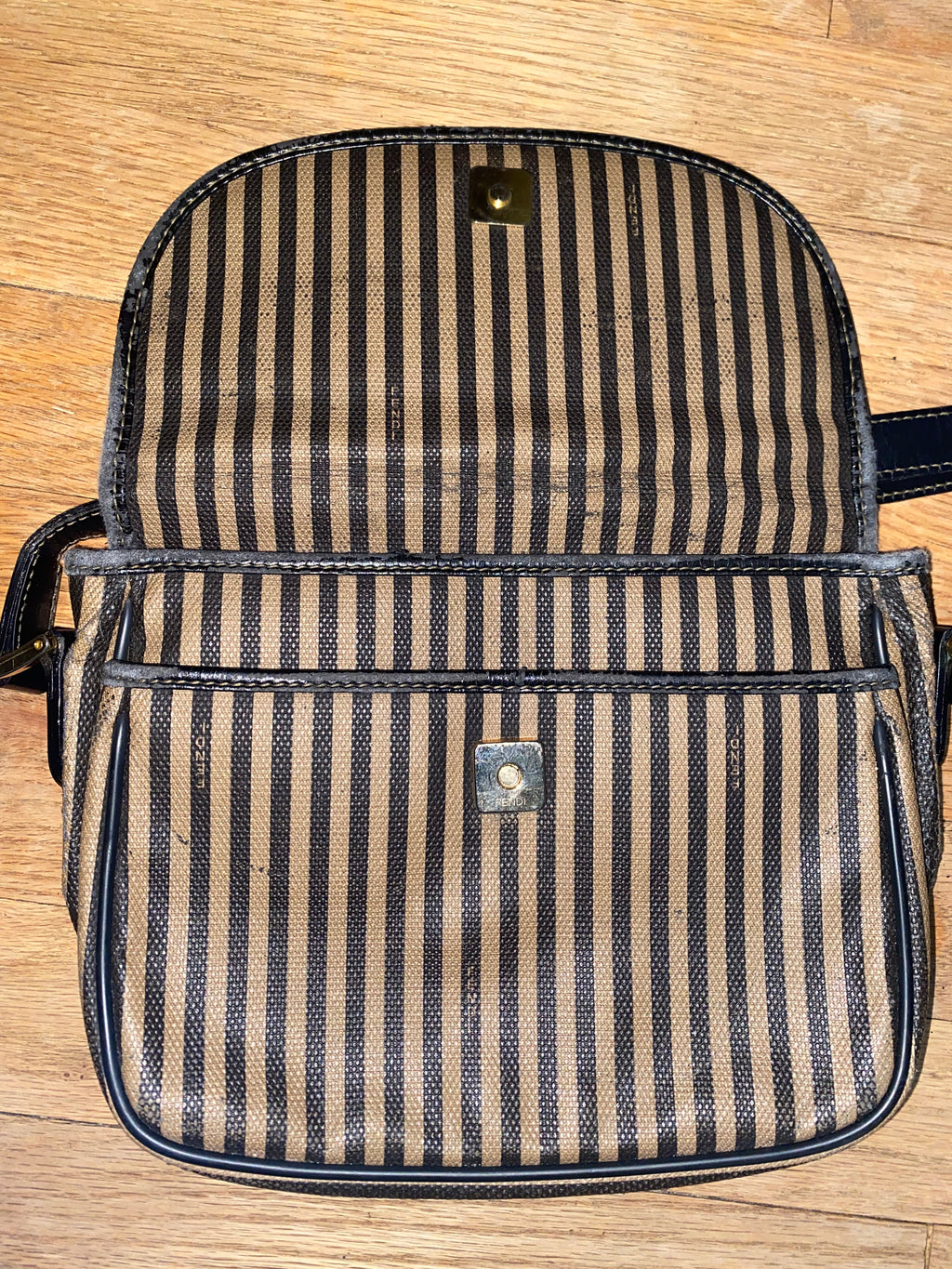 Fendi Purse