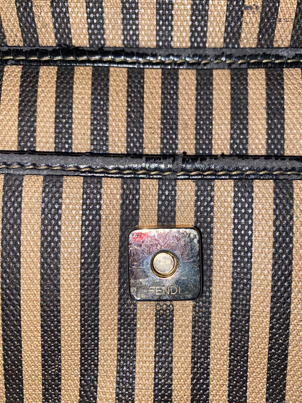 Fendi Purse
