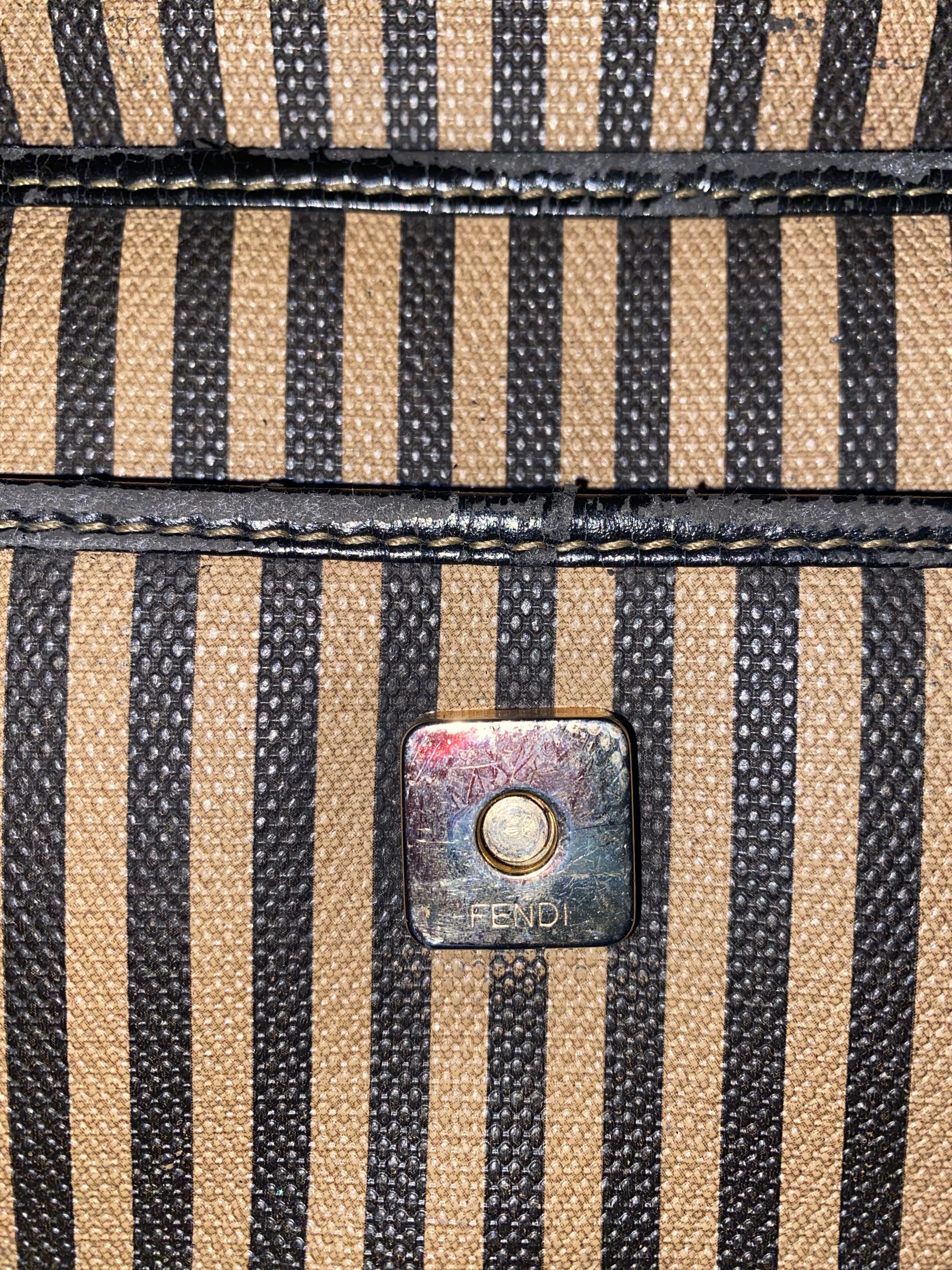 Fendi Purse