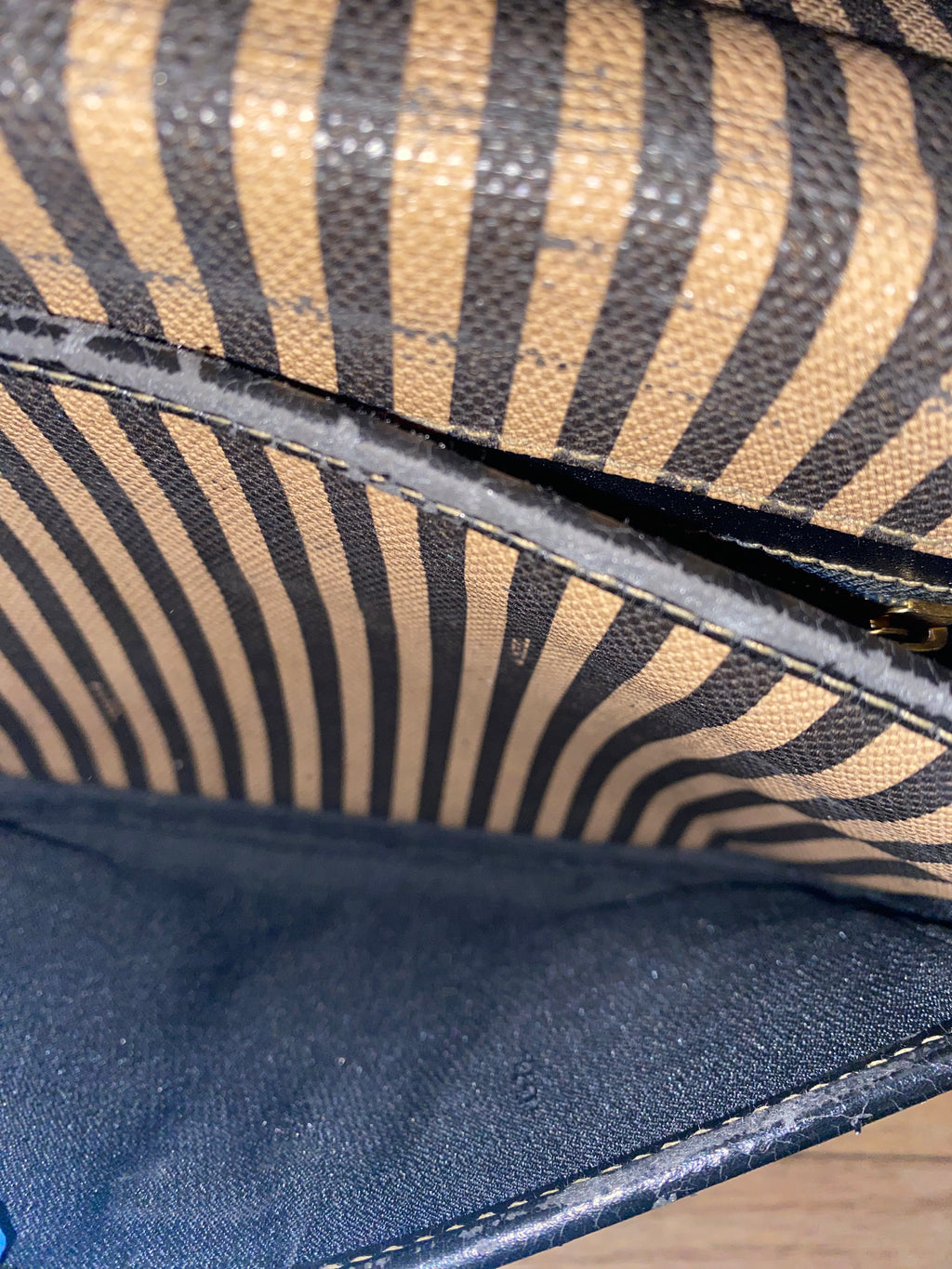 Fendi Purse