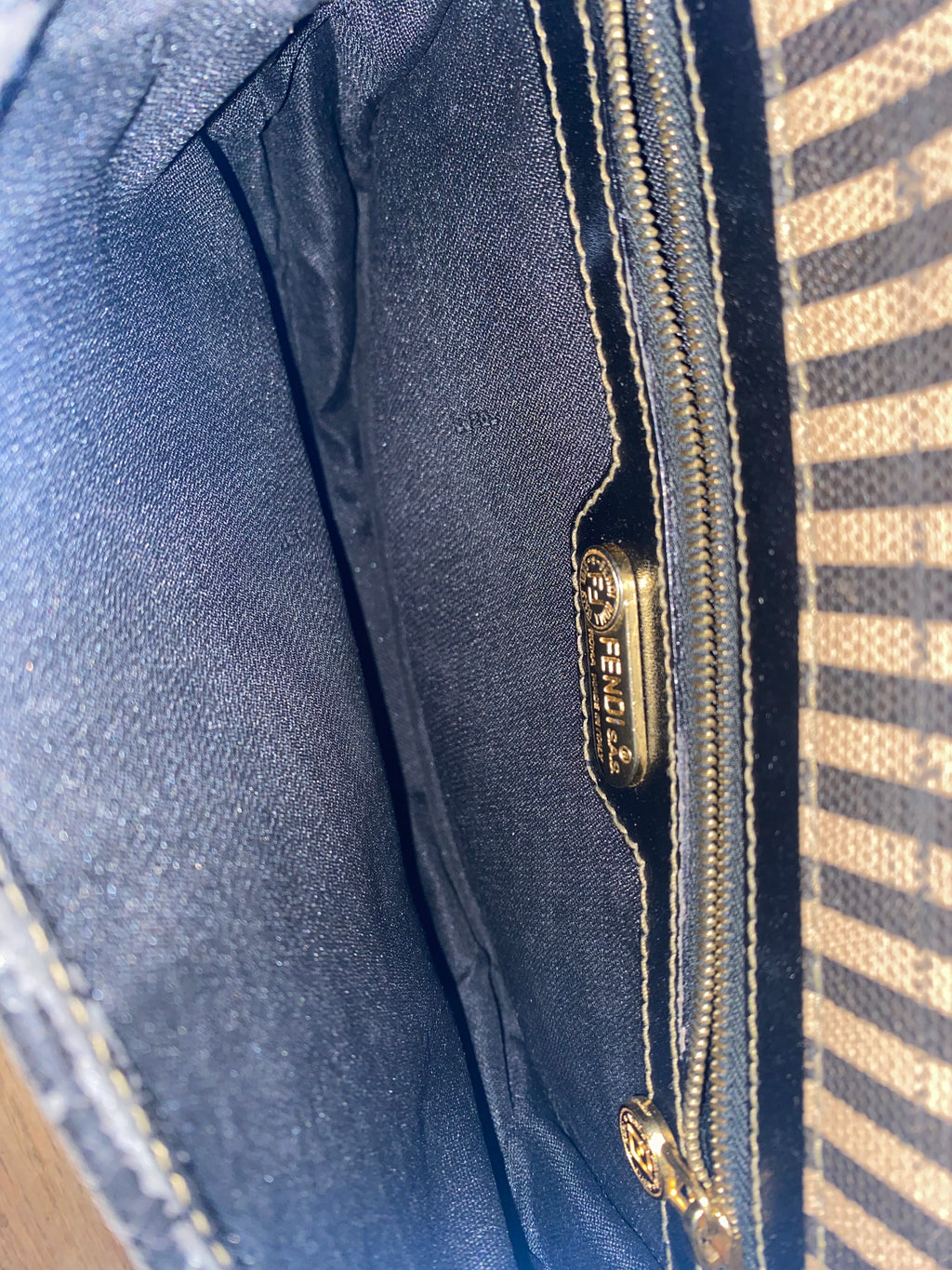 Fendi Purse