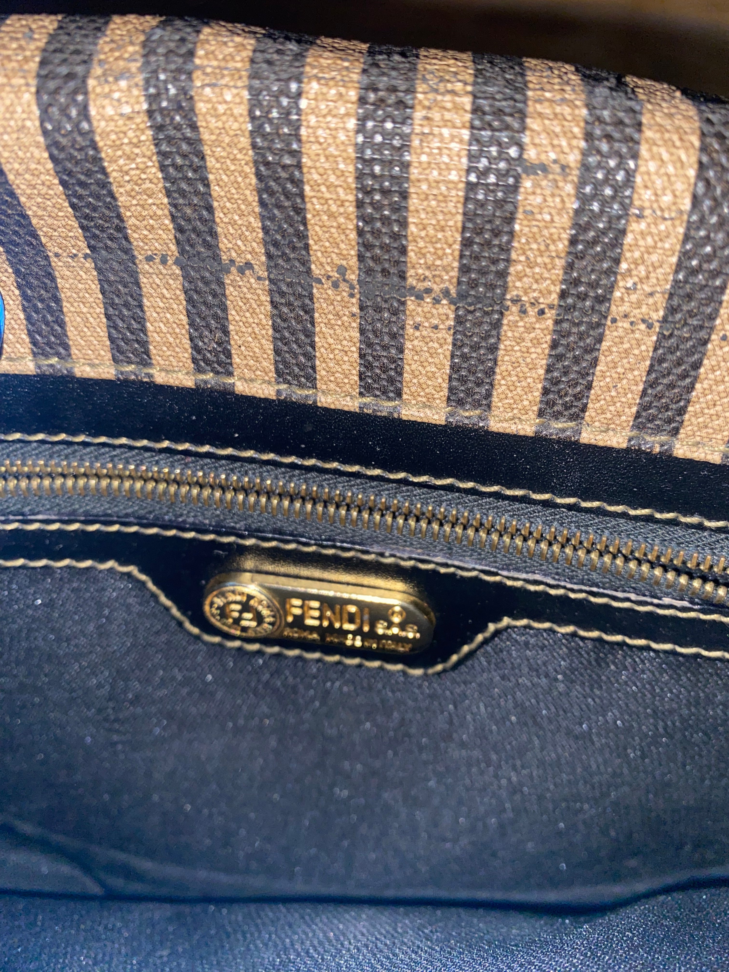 Fendi Purse