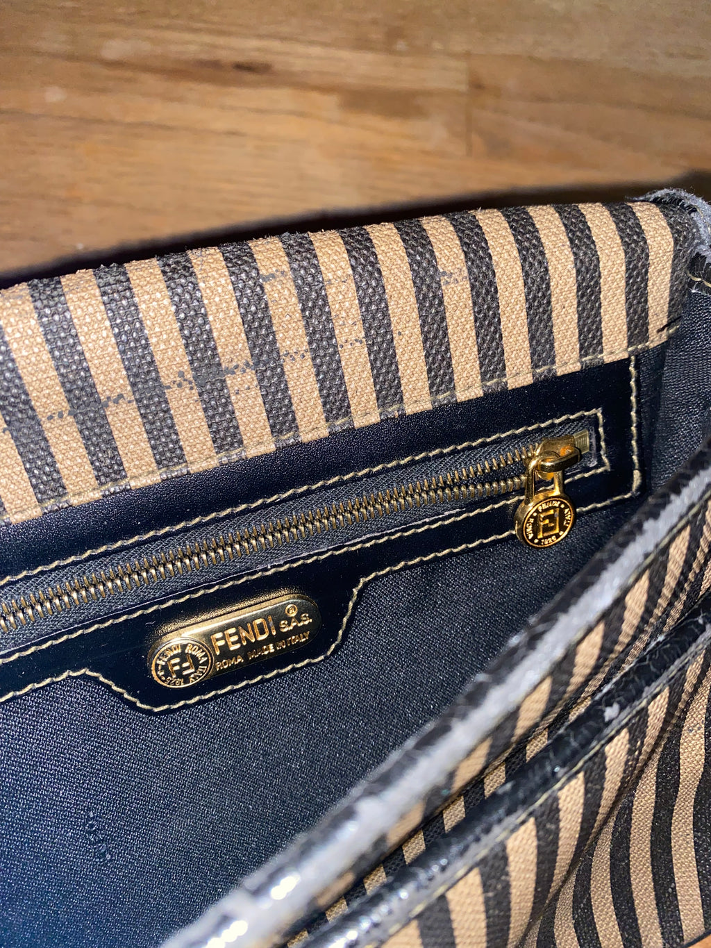 Fendi Purse