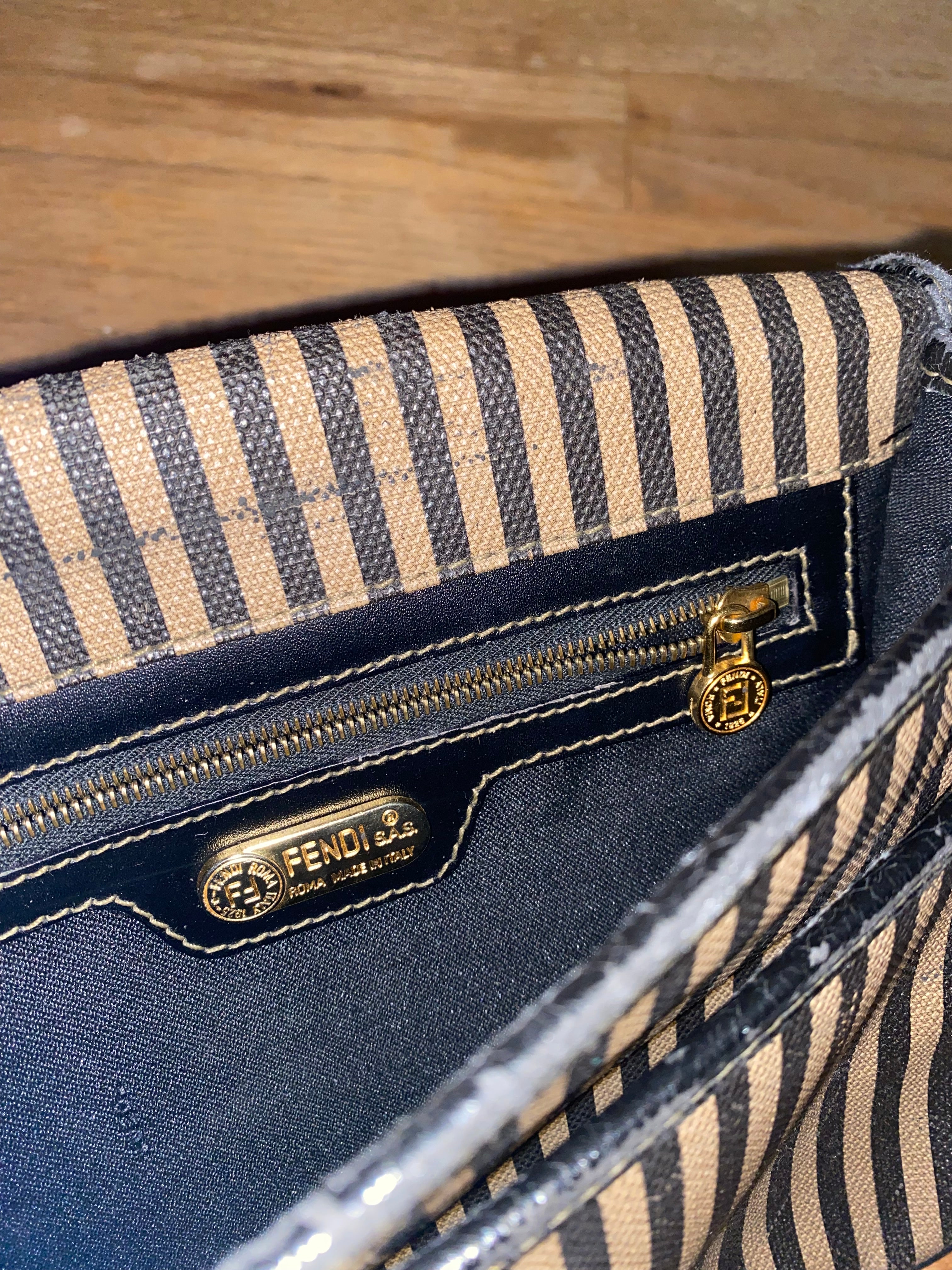 Fendi Purse